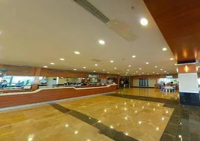 MEDICAL PARK SAMSUN HOSPITAL