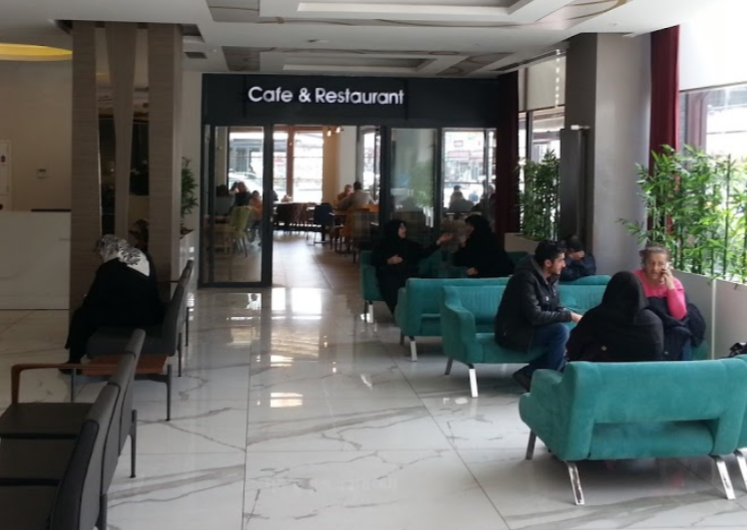 VM MEDICAL PARK MALTEPE HOSPITAL