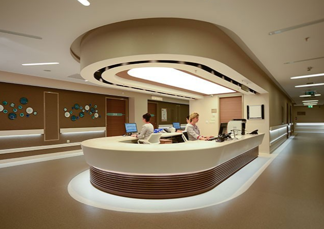 VM MEDICAL PARK KOCAELİ HOSPİTAL