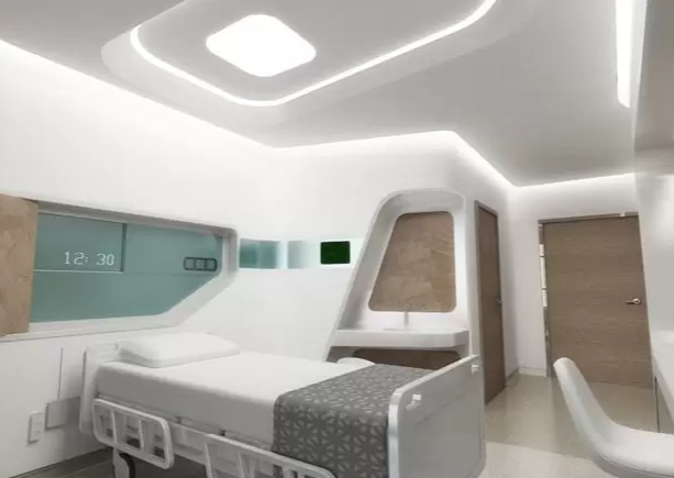 LIV HOSPITAL ANKARA