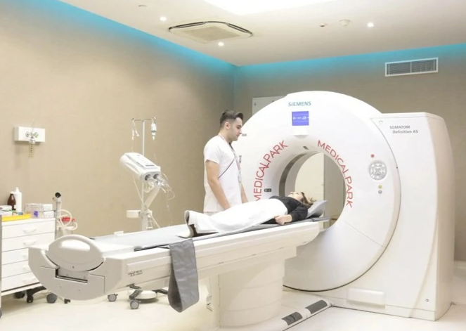 MEDICAL PARK ANTALYA HOSPITAL
