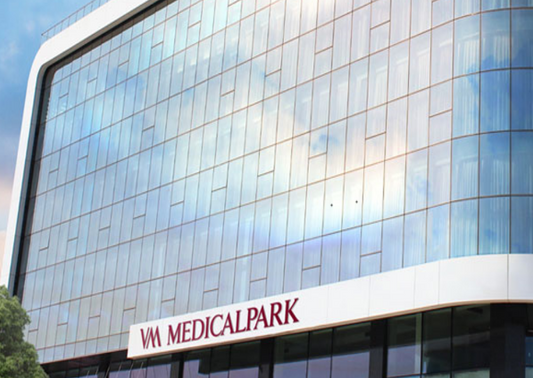 VM MEDICAL PARK MALTEPE HOSPITAL