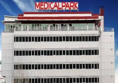 MEDICAL PARK KARADENİZ HOSPITAL