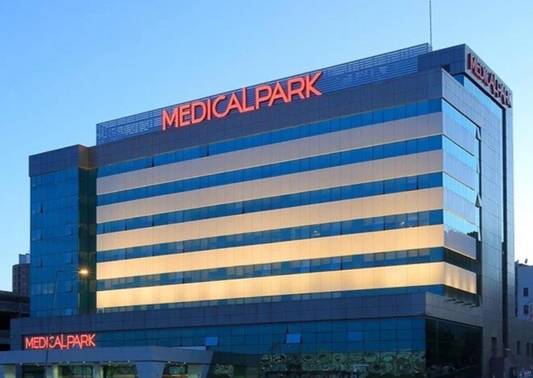 MEDICAL PARK ANKARA HOSPITAL