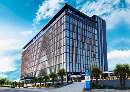 GAZİANTEP LIV HOSPITAL