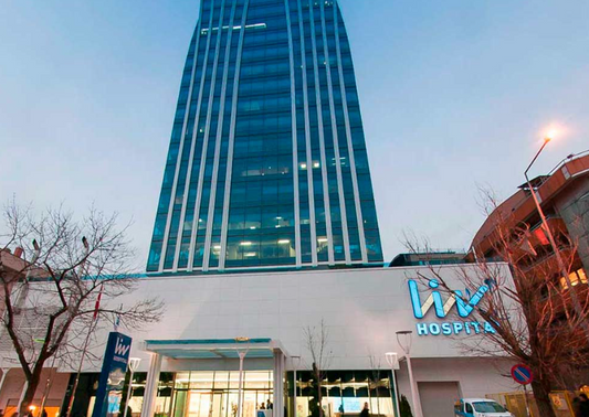LIV HOSPITAL ANKARA