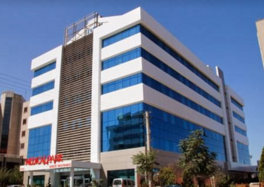MEDICAL PARK GEBZE HOSPITAL