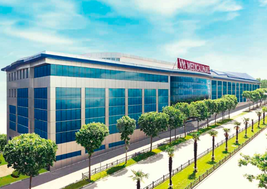 MEDICAL PARK BURSA HOSPITAL