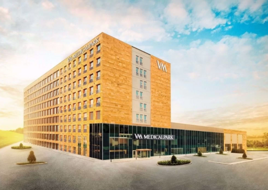 VM MEDICAL PARK KOCAELİ HOSPİTAL