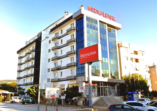MEDICAL PARK ÇANAKKALE HOSPITAL