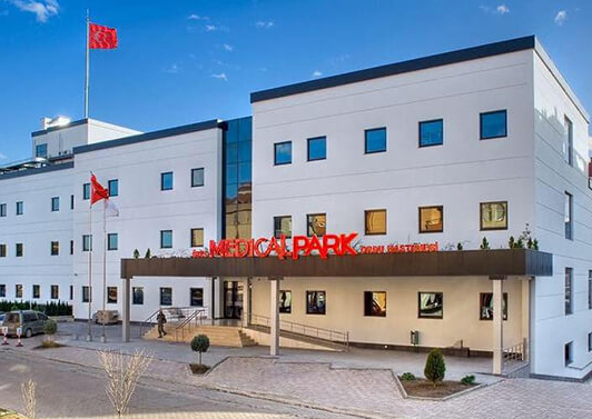 MEDICAL PARK ORDU HOSPITAL