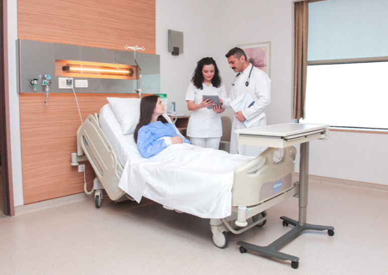 Acıbadem Eskişehir Hospital