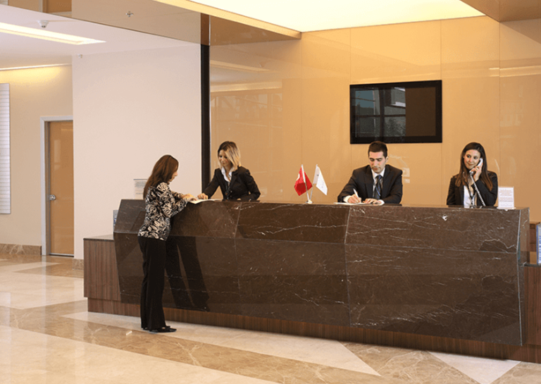 Acıbadem Eskişehir Hospital