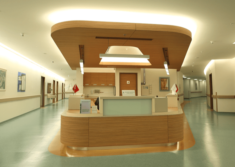 Acıbadem Eskişehir Hospital