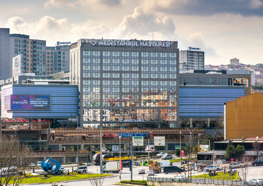 Medistanbul Hospital