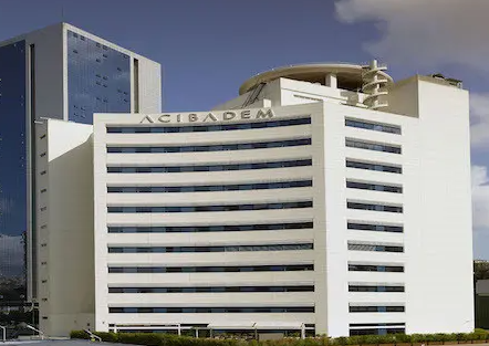 Acıbadem Fulya Hospital