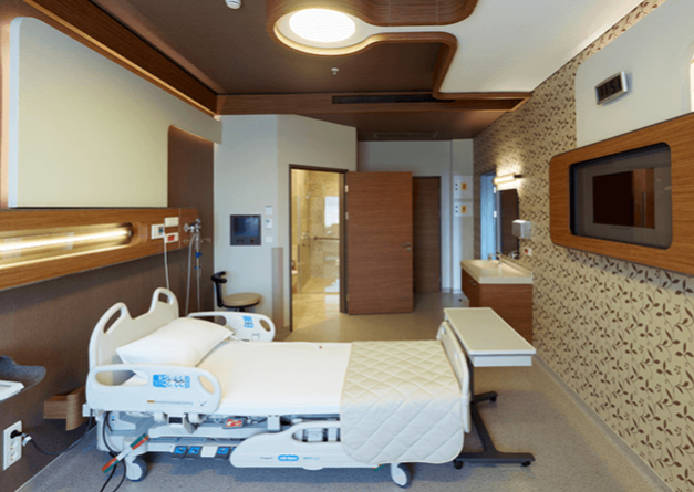 Acıbadem Fulya Hospital