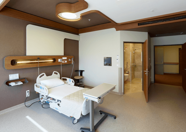 Acıbadem Fulya Hospital