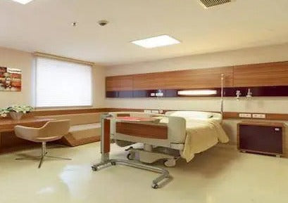 MEDICAL PARK KARADENİZ HOSPITAL