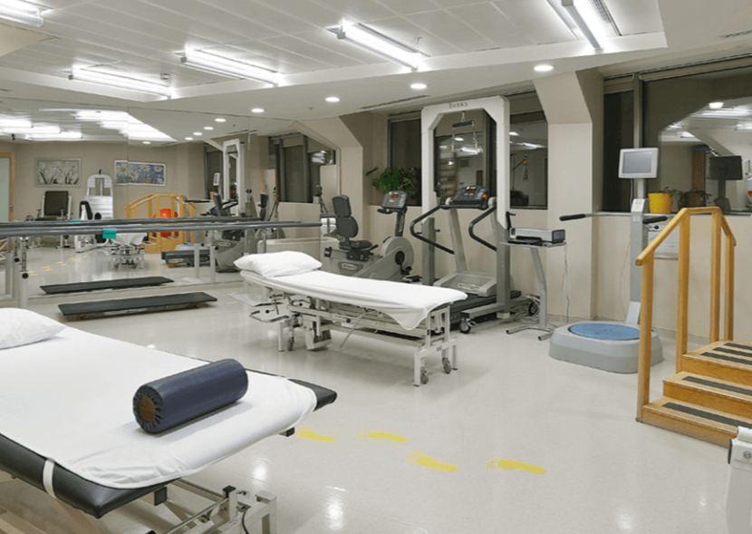 Acıbadem International Hospital