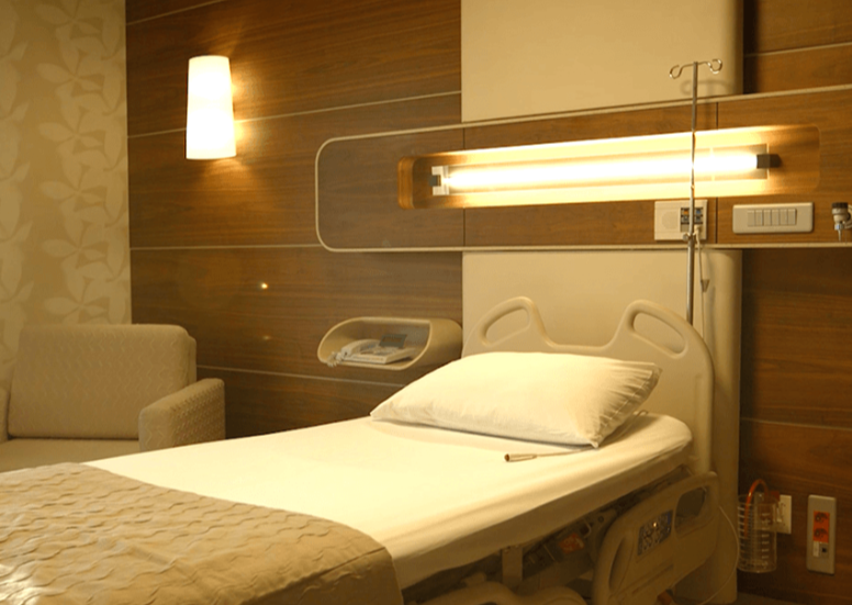Acıbadem Dr. Şinasi Can (Kadıköy) Hospital