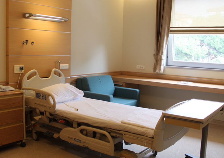 Acıbadem Dr. Şinasi Can (Kadıköy) Hospital
