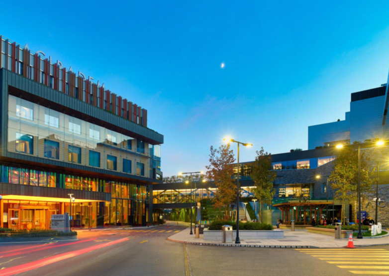 Acıbadem Dr. Şinasi Can (Kadıköy) Hospital