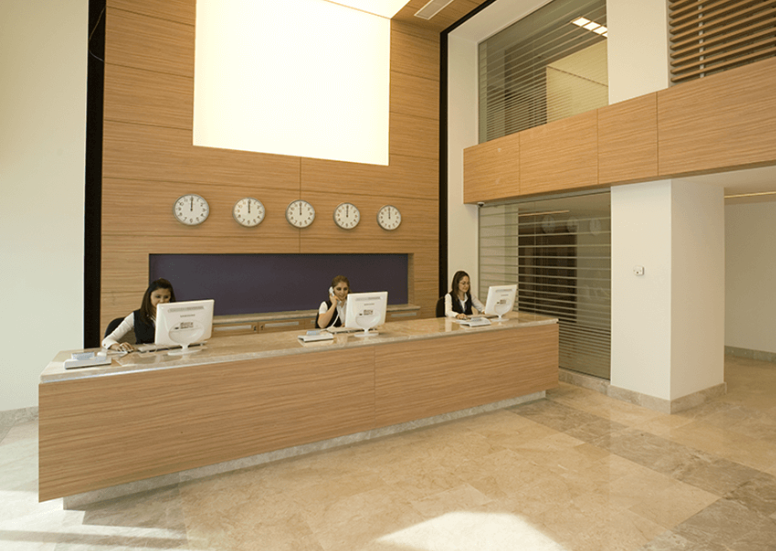 Acıbadem Kayseri Hospital