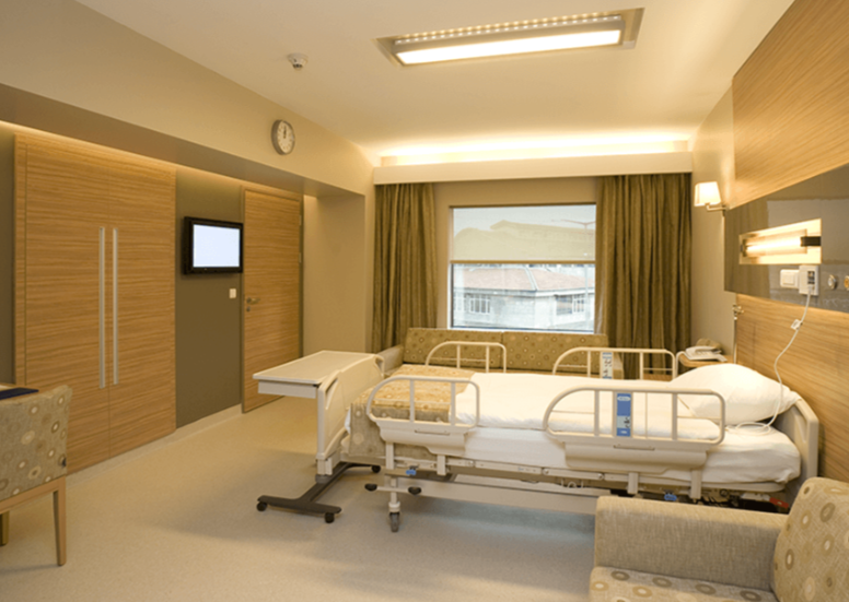 Acıbadem Kayseri Hospital