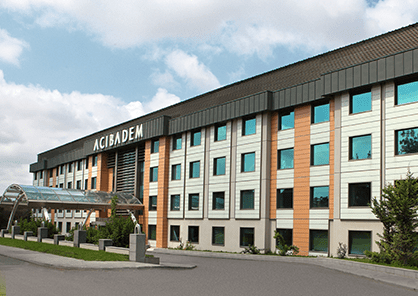 Acıbadem Kayseri Hospital