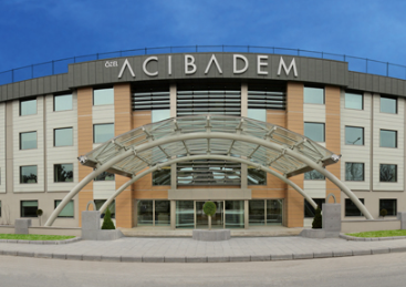 Acıbadem Kayseri Hospital