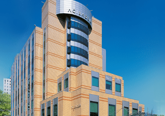 Acıbadem Kozyatağı Hospital