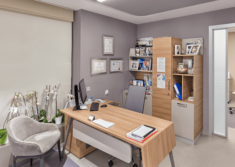 Acıbadem Kozyatağı Hospital