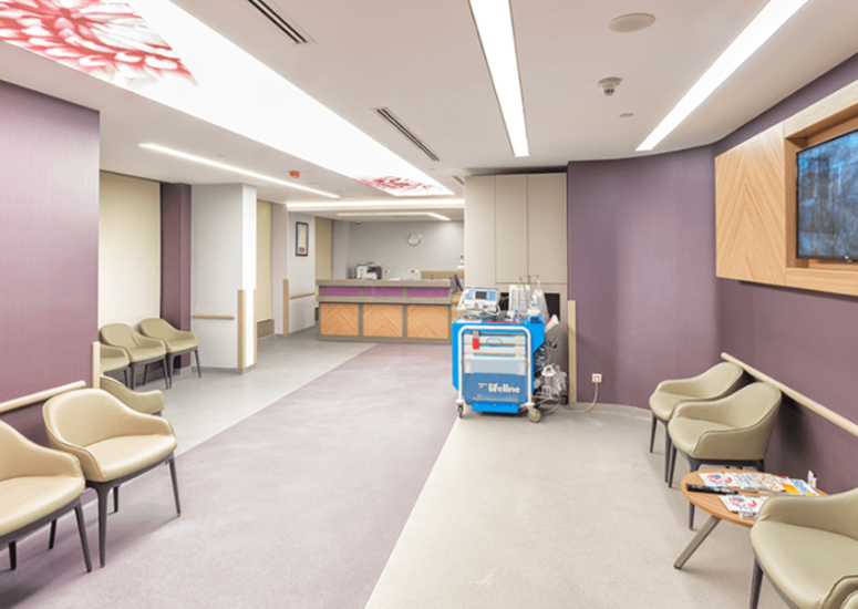 Acıbadem Kozyatağı Hospital
