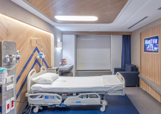 Acıbadem Kozyatağı Hospital
