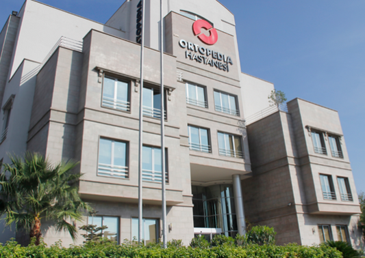 Acıbadem Adana Ortopedia Hospital