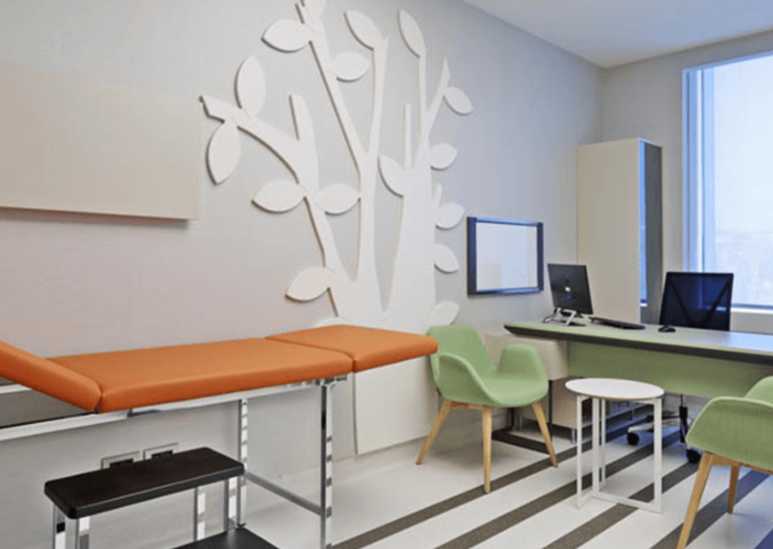 Acıbadem Taksim Hospital