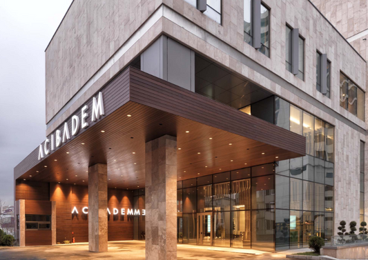 Acıbadem Taksim Hospital