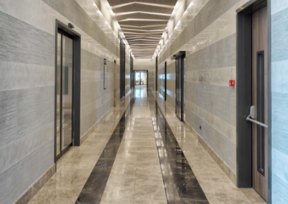 Acıbadem Taksim Hospital