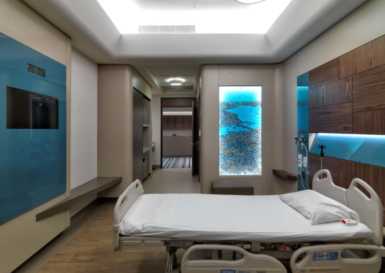 Acıbadem Taksim Hospital