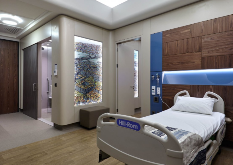 Acıbadem Taksim Hospital