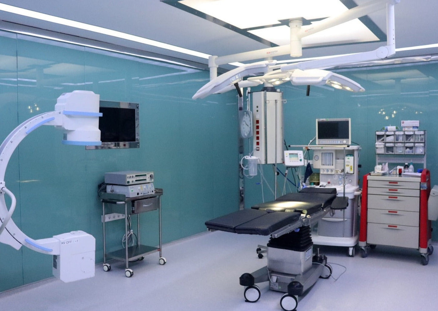 Avicenna Kartal Hospital