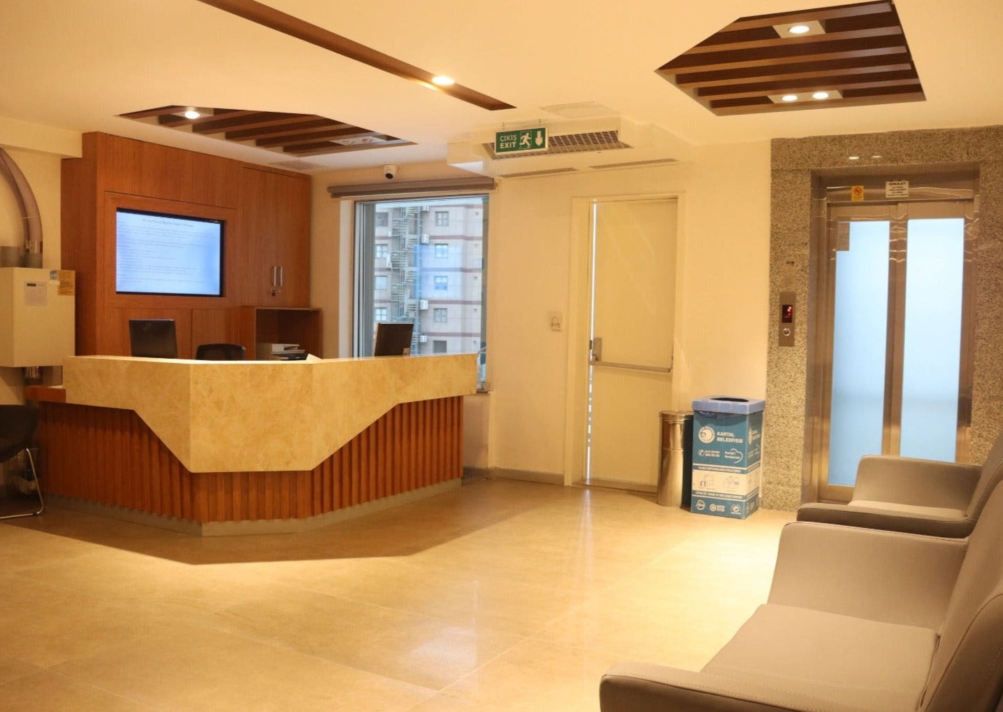 Avicenna Kartal Hospital