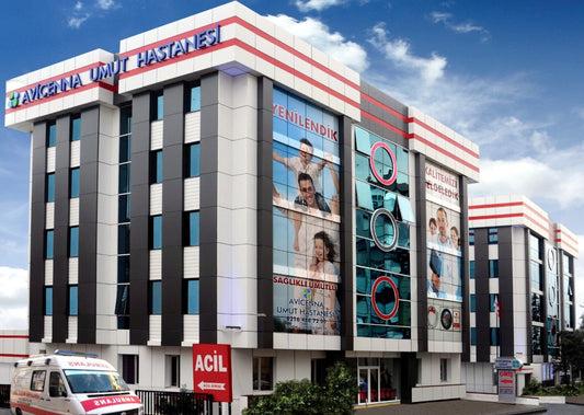Avicenna Kartal Hospital