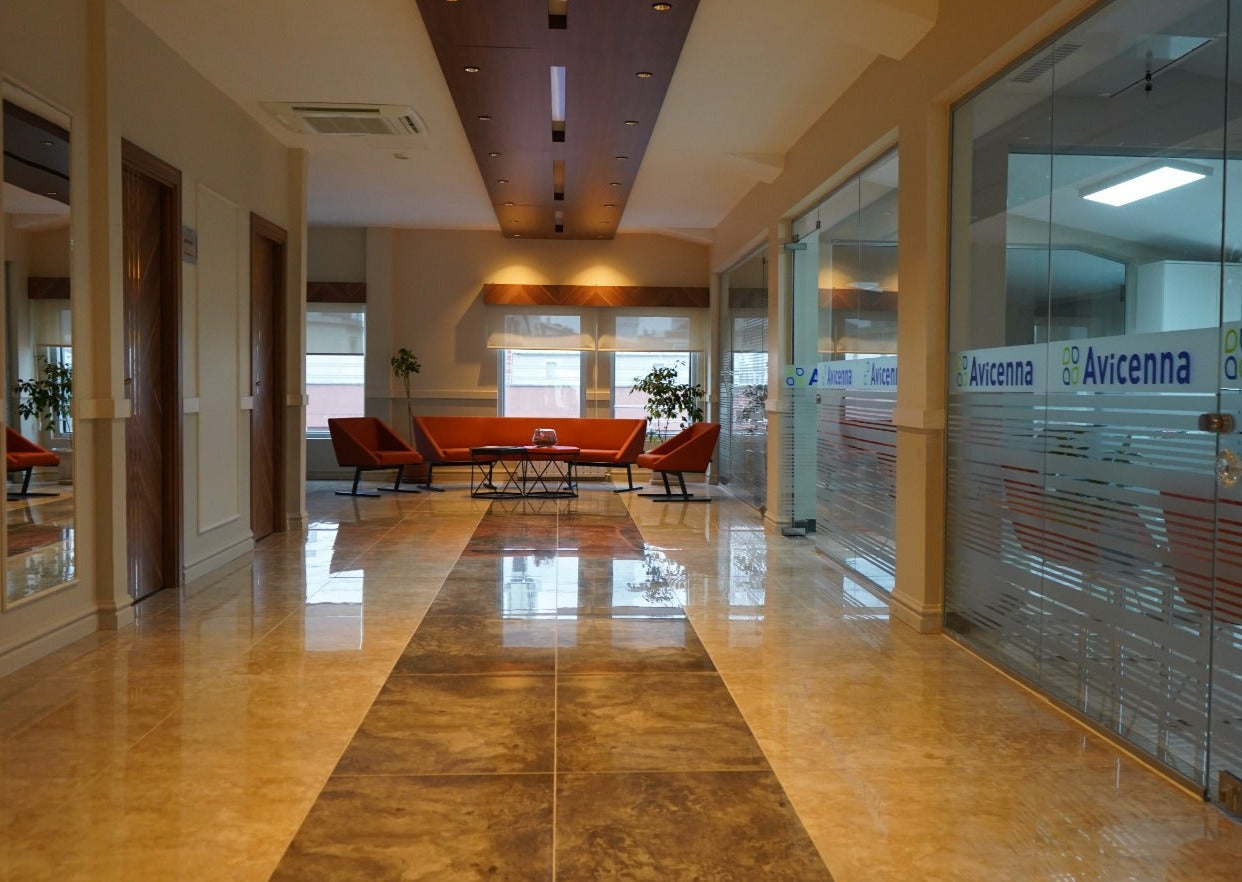 Avicenna Atasehir Hospital