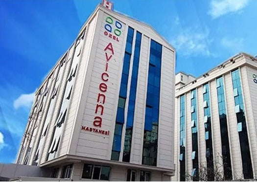 Avicenna Atasehir Hospital