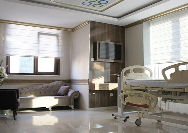 Avicenna Atasehir Hospital