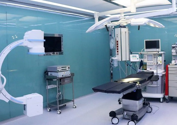 Avicenna Atasehir Hospital