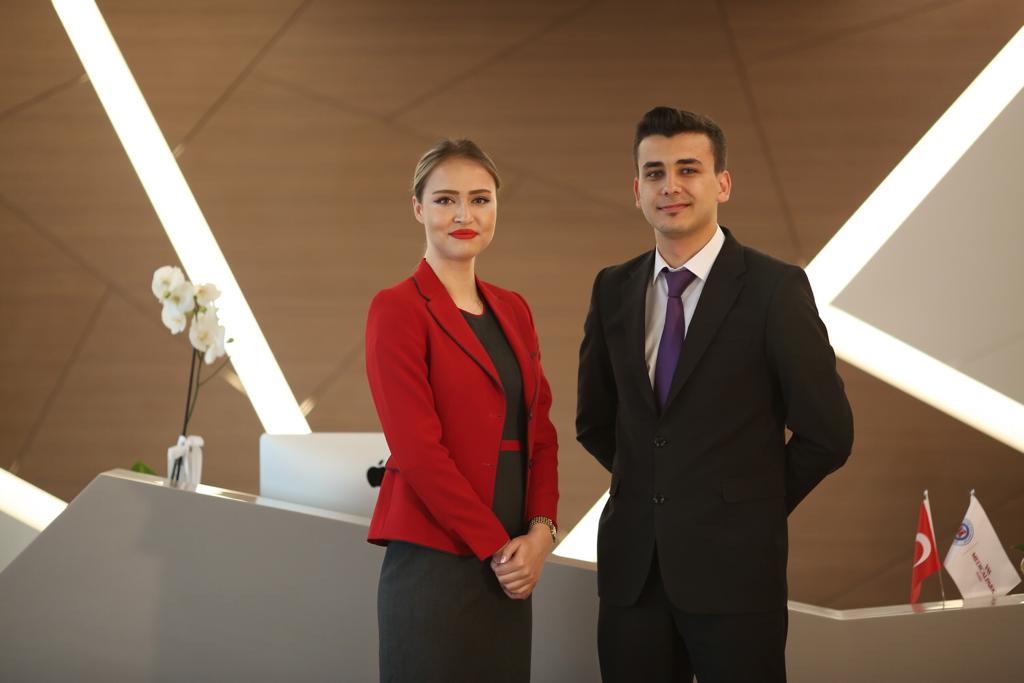 MEDICAL PARK FLORYA