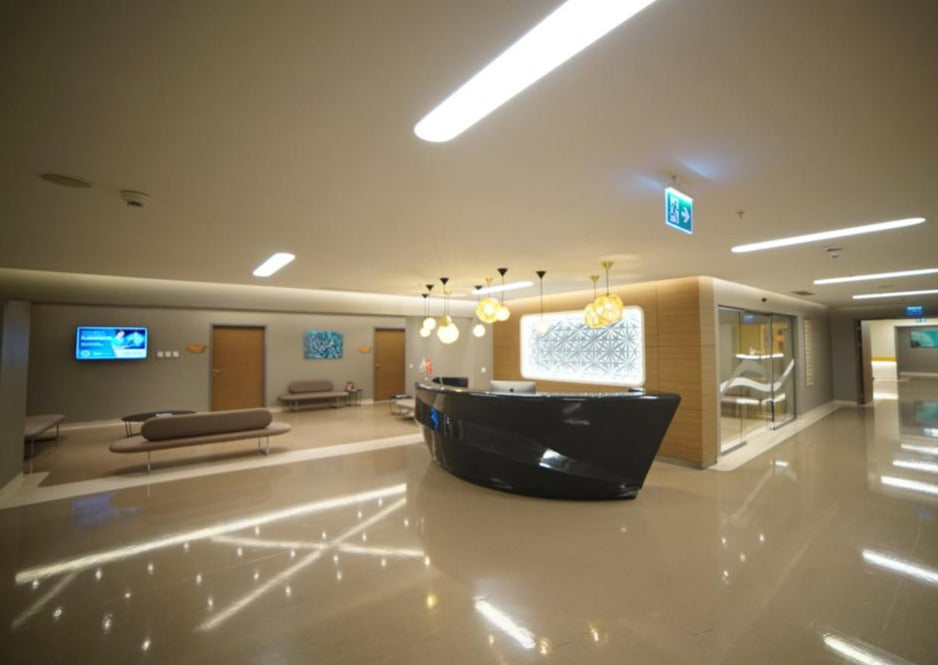 MEDICAL PARK FLORYA